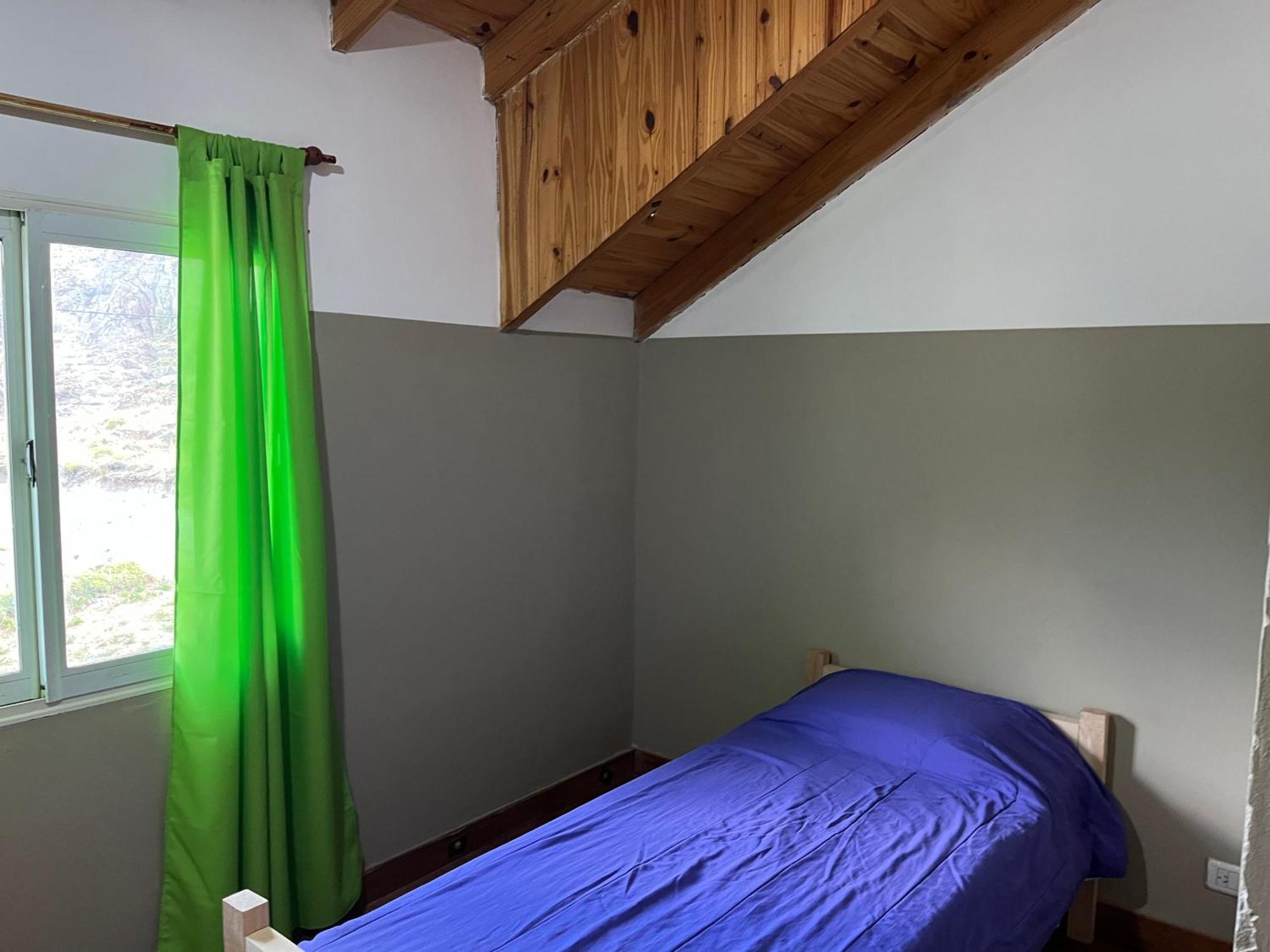 Kaiken - Hostel & Departamentos El Chaltén Zewnętrze zdjęcie